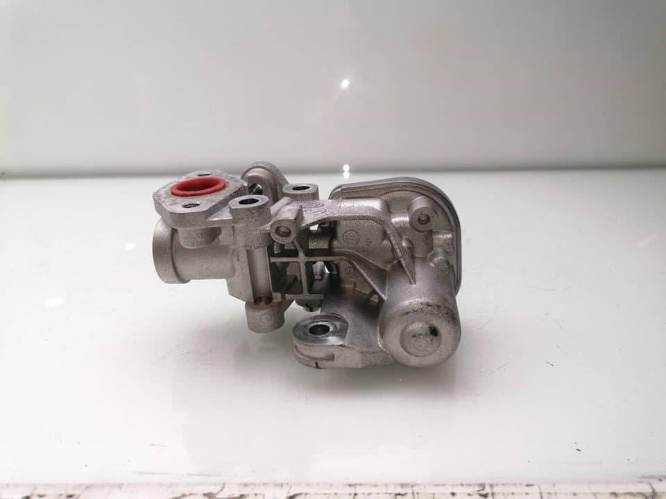 Valvula egr HYUNDAI I10 2