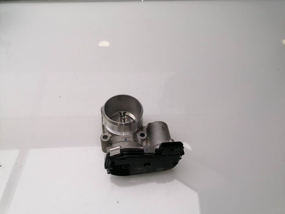 Caja mariposa HYUNDAI I10