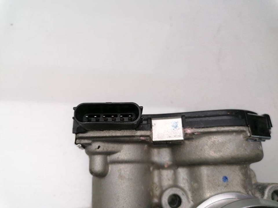 Caja mariposa HYUNDAI I10 3