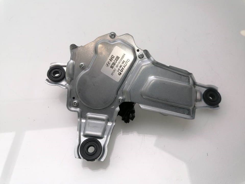 Motor limpia trasero HYUNDAI I10 3