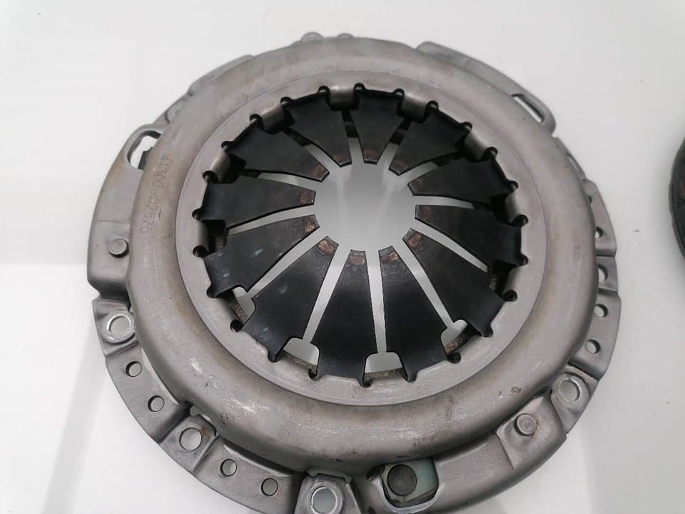 Kit embrague HYUNDAI I10 3
