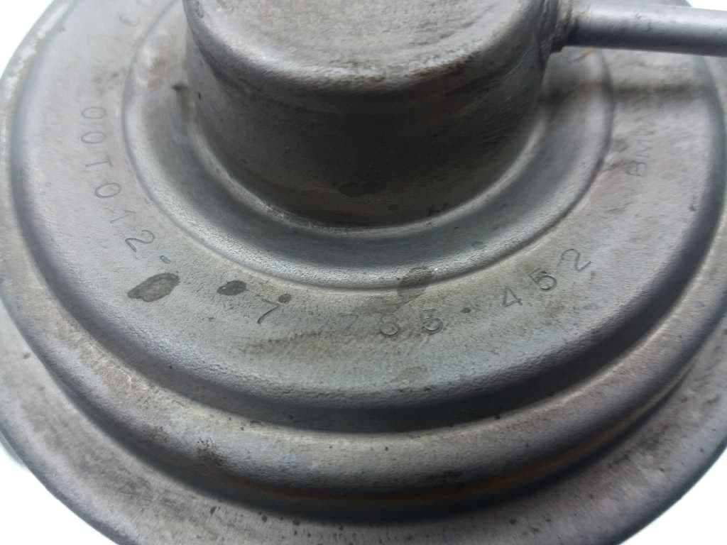 Valvula egr BMW SERIE 5 BERLINA (E39) 5