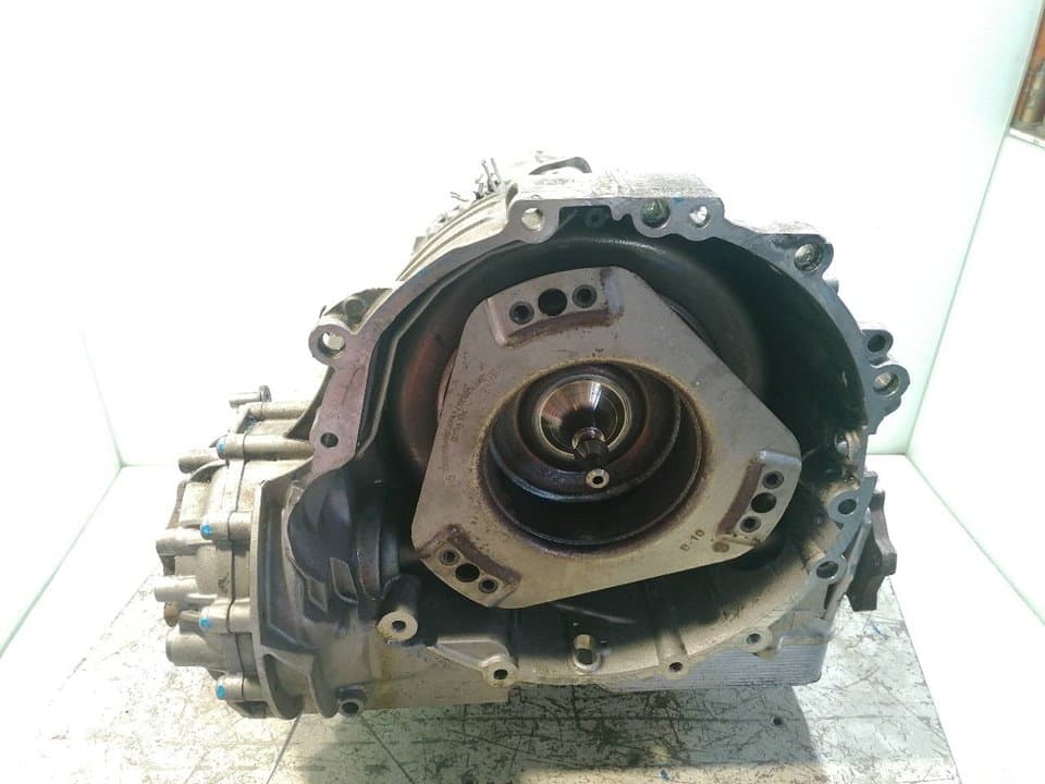 Caja cambios AUDI A8 (4E2)