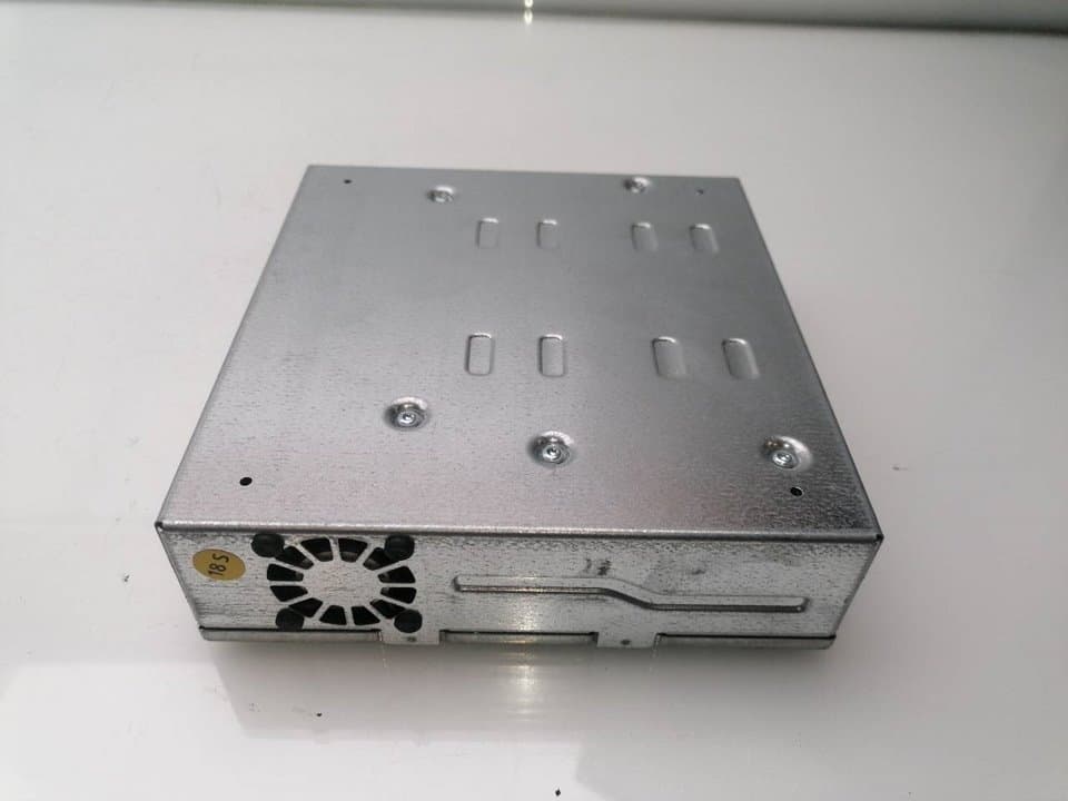 Sistema audio / radio cd AUDI A8 (4E2)