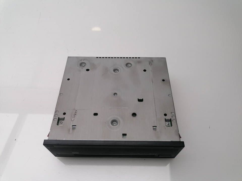 Sistema audio / radio cd AUDI A8 (4E2) 5