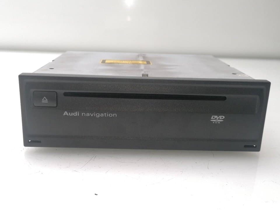 Sistema audio / radio cd AUDI A8 (4E2)