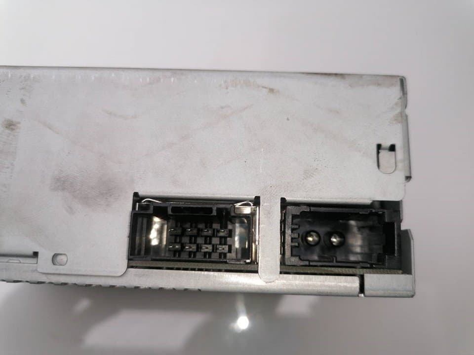 Sistema audio / radio cd AUDI A8 (4E2) 2