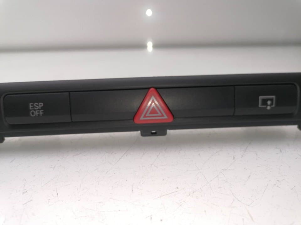 Mando multifuncion AUDI A8 (4E2) 5