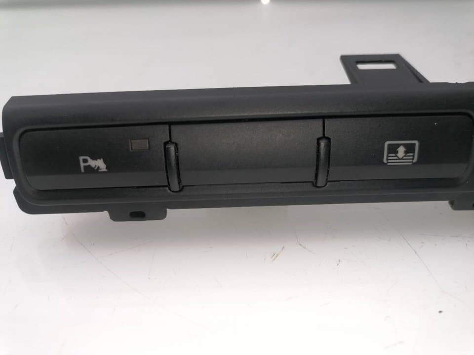 Mando multifuncion AUDI A8 (4E2) 3