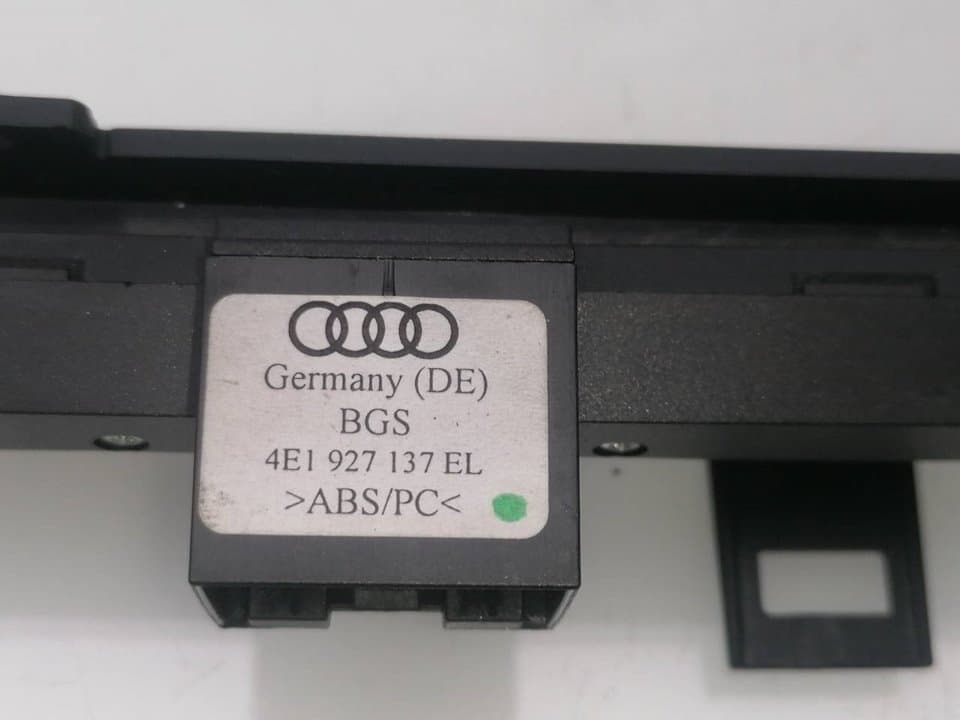 Mando multifuncion AUDI A8 (4E2) 2