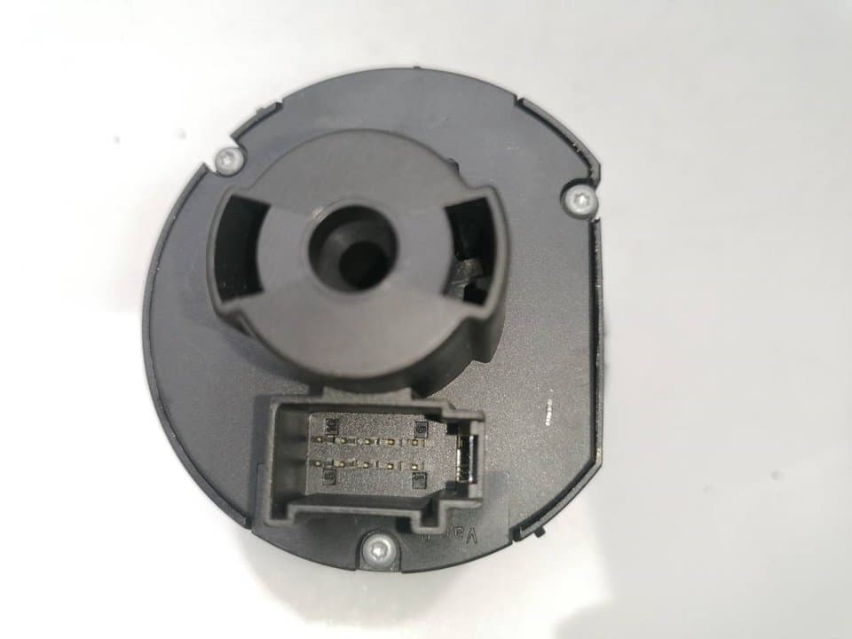 Mando luces AUDI A8 (4E2) 2
