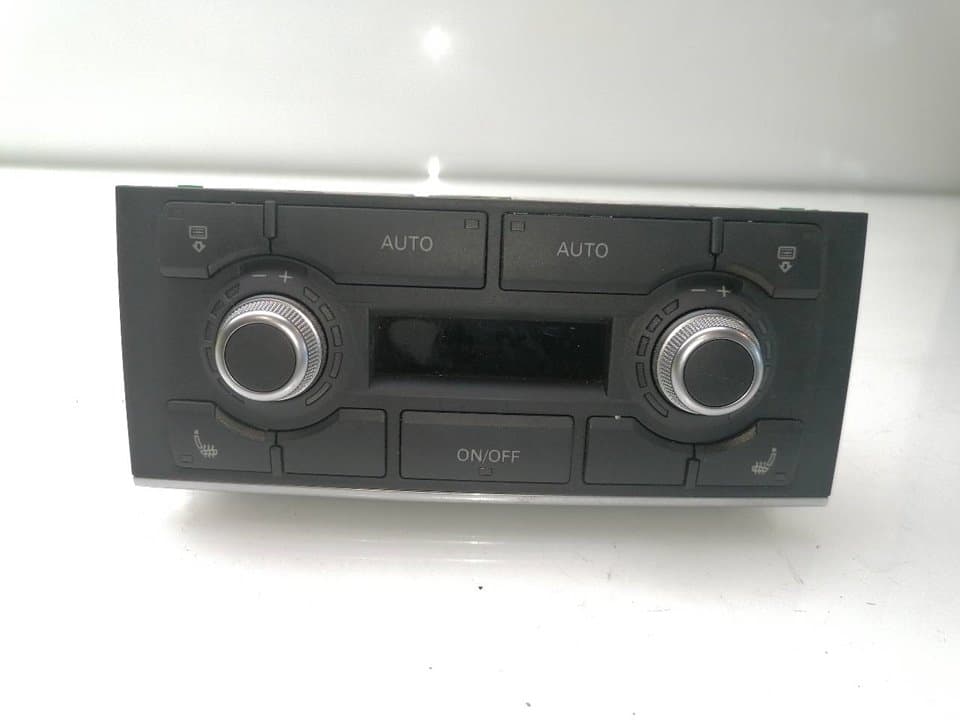 Mando climatizador AUDI A8 (4E2)