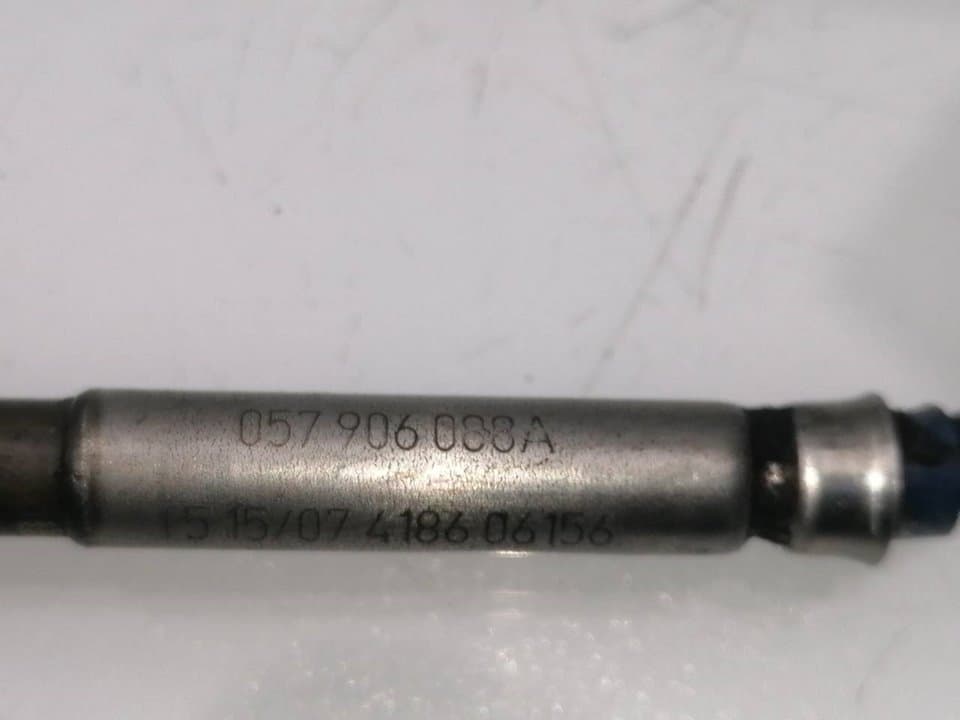 Sensor AUDI A8 (4E2) 3