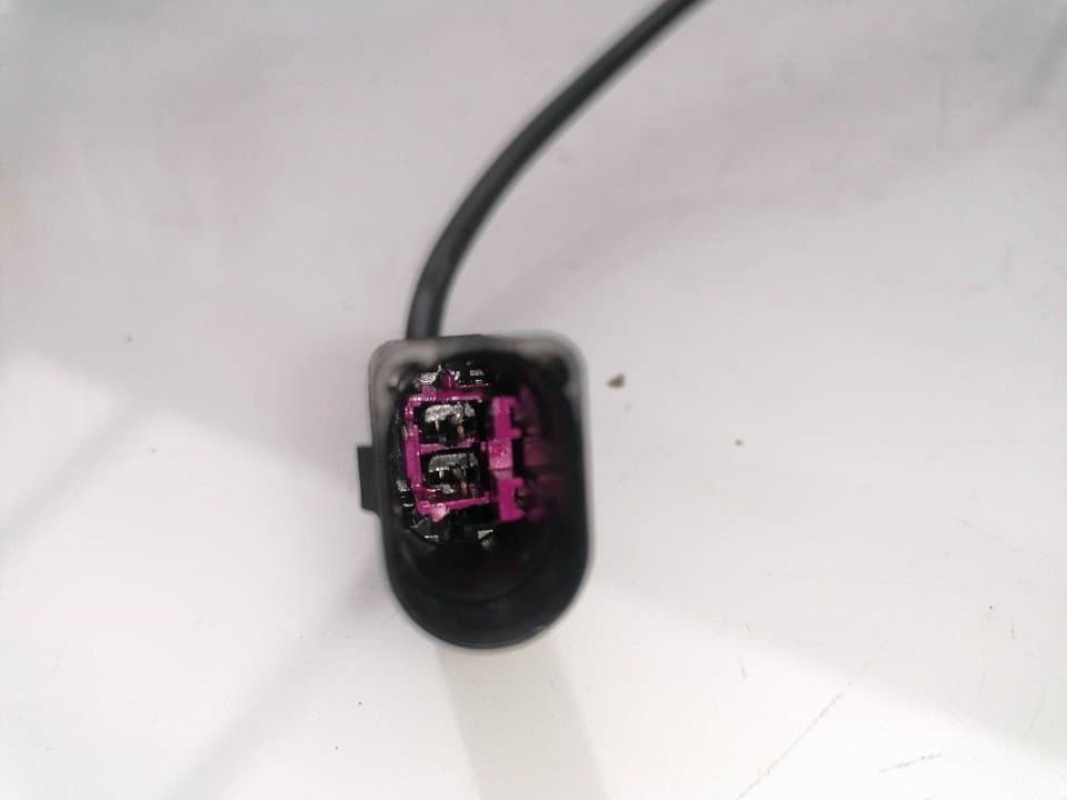 Sensor AUDI A8 (4E2) 2