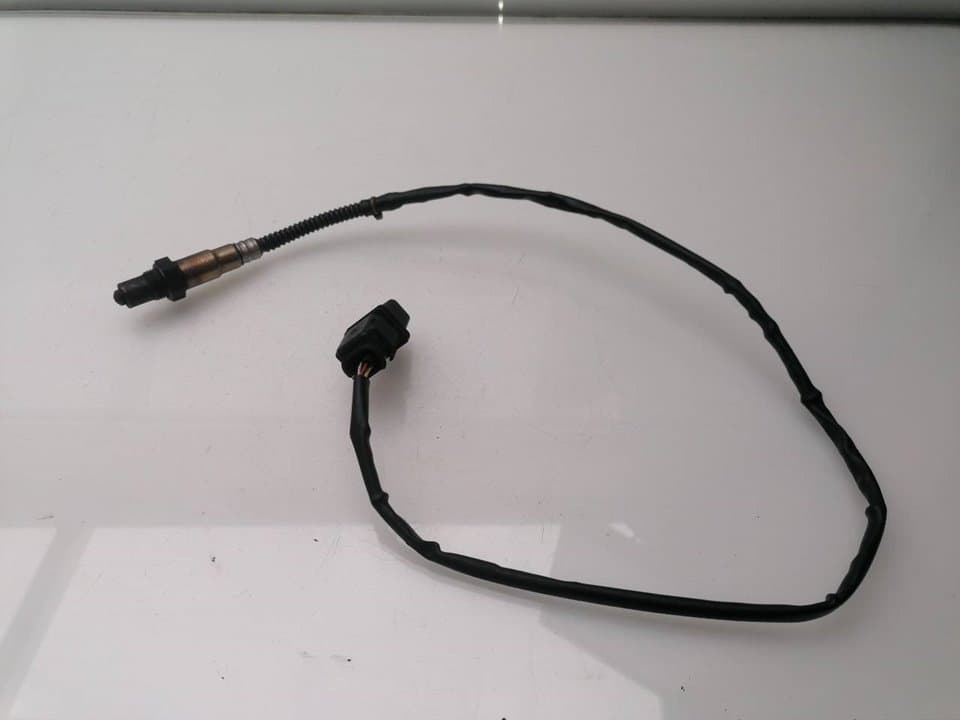 Sonda lambda AUDI A8 (4E2)