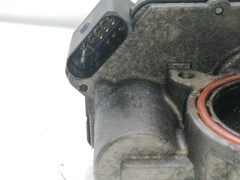 Caja mariposa AUDI A8 (4E2) 3