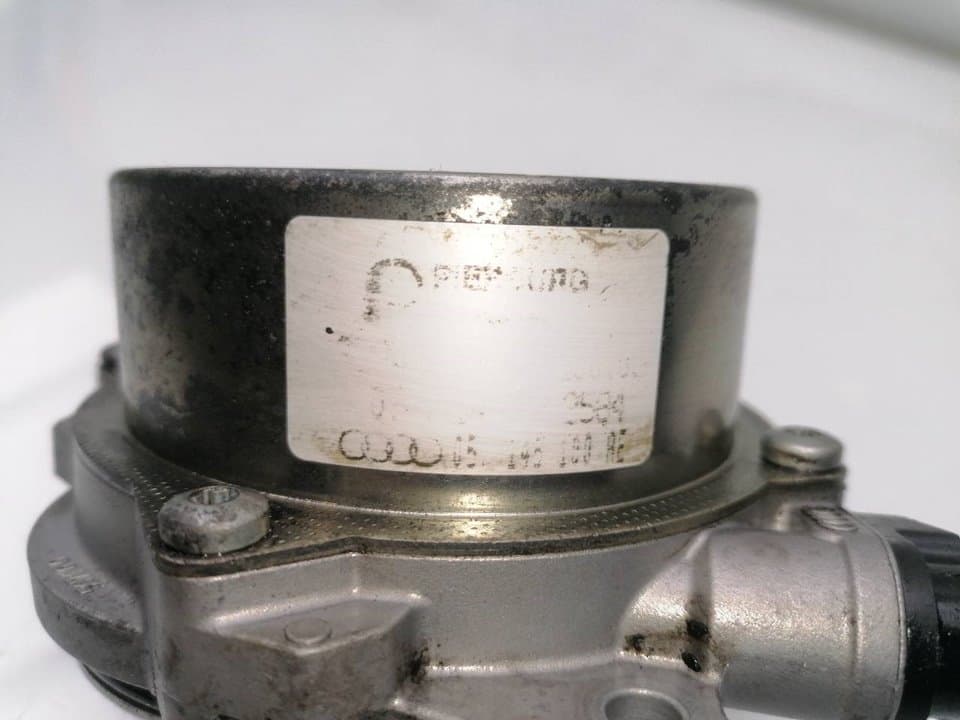 Depresor freno / bomba vacio AUDI A8 (4E2) 4