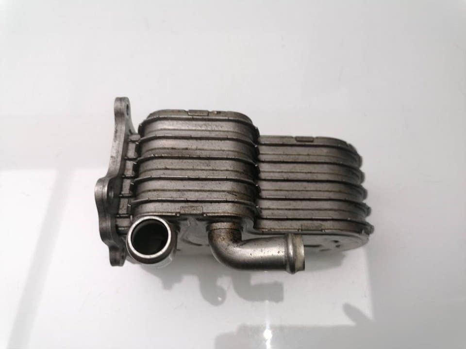 Enfriador egr AUDI A8 (4E2) 2