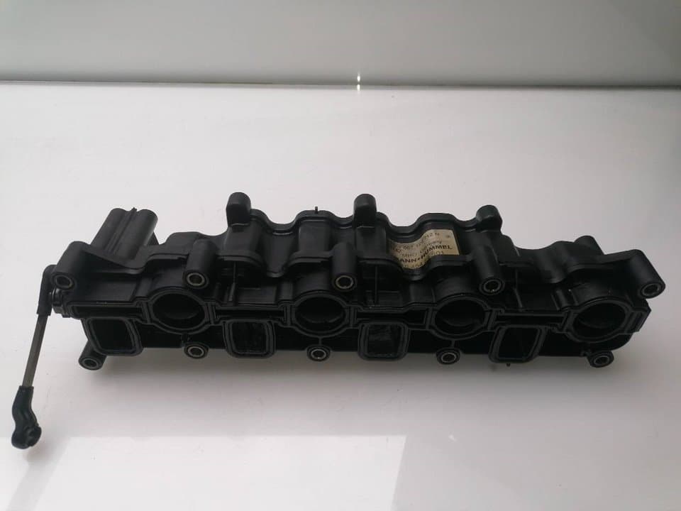 Colector admision AUDI A8 (4E2)