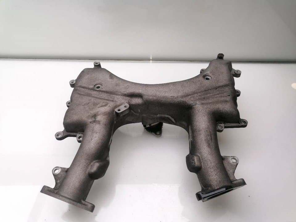 Tubo AUDI A8 (4E2) 2