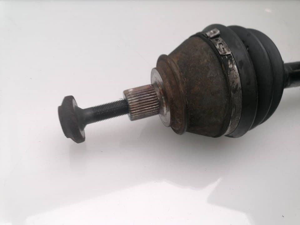 Transmision delantera derecha AUDI A8 (4E2) 4