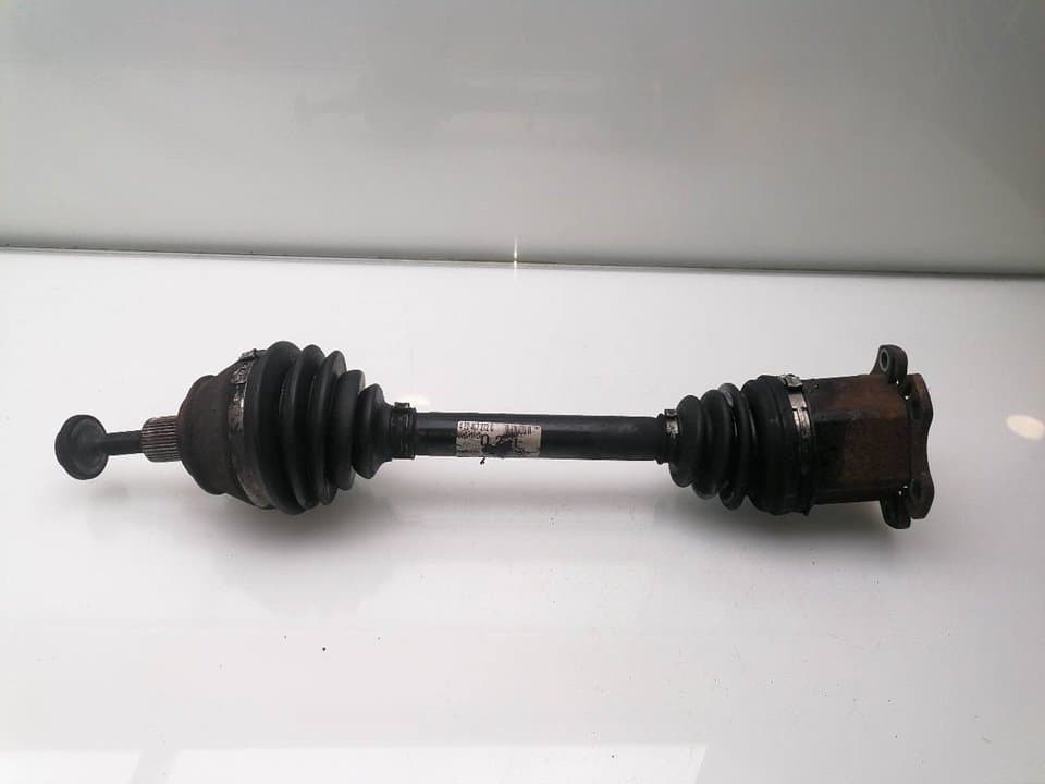 Transmision delantera derecha AUDI A8 (4E2)