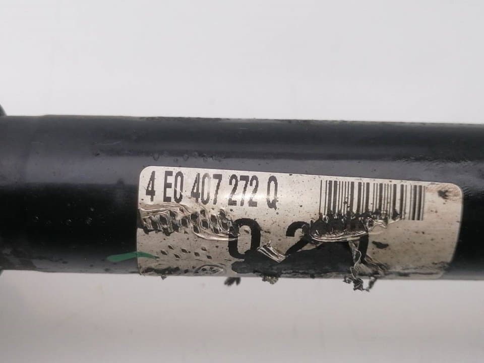 Transmision delantera derecha AUDI A8 (4E2) 3