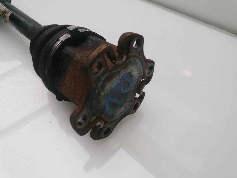 Transmision delantera derecha AUDI A8 (4E2) 2