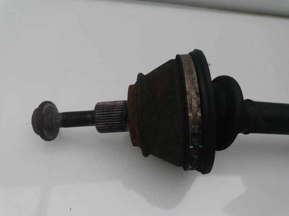 Recambio AUDI A8 (4E2) ref. 4E501203D 4
