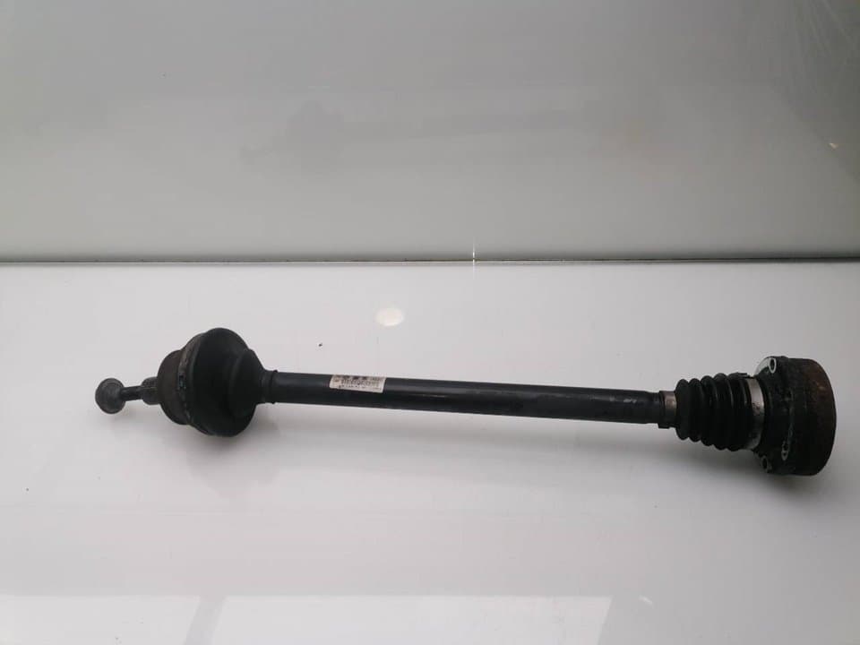 Recambio AUDI A8 (4E2) ref. 4E501203D