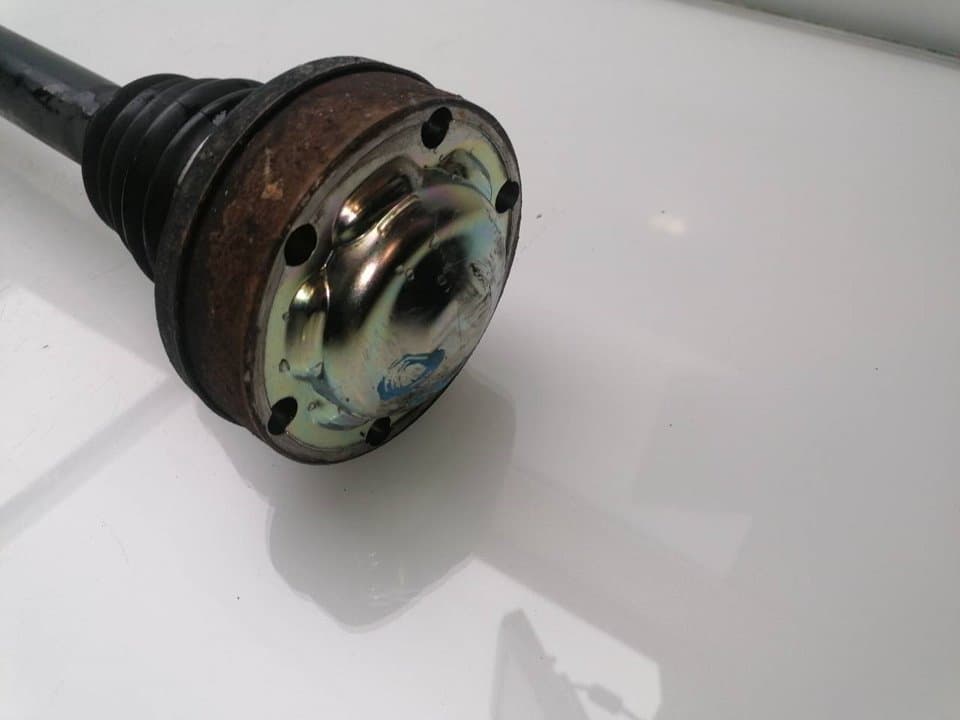 Recambio AUDI A8 (4E2) ref. 4E501203D 2