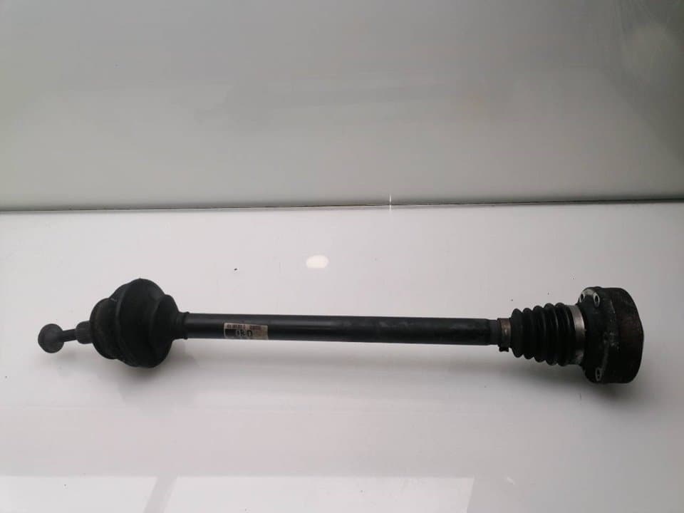 Transmision trasera izquierda AUDI A8 (4E2)