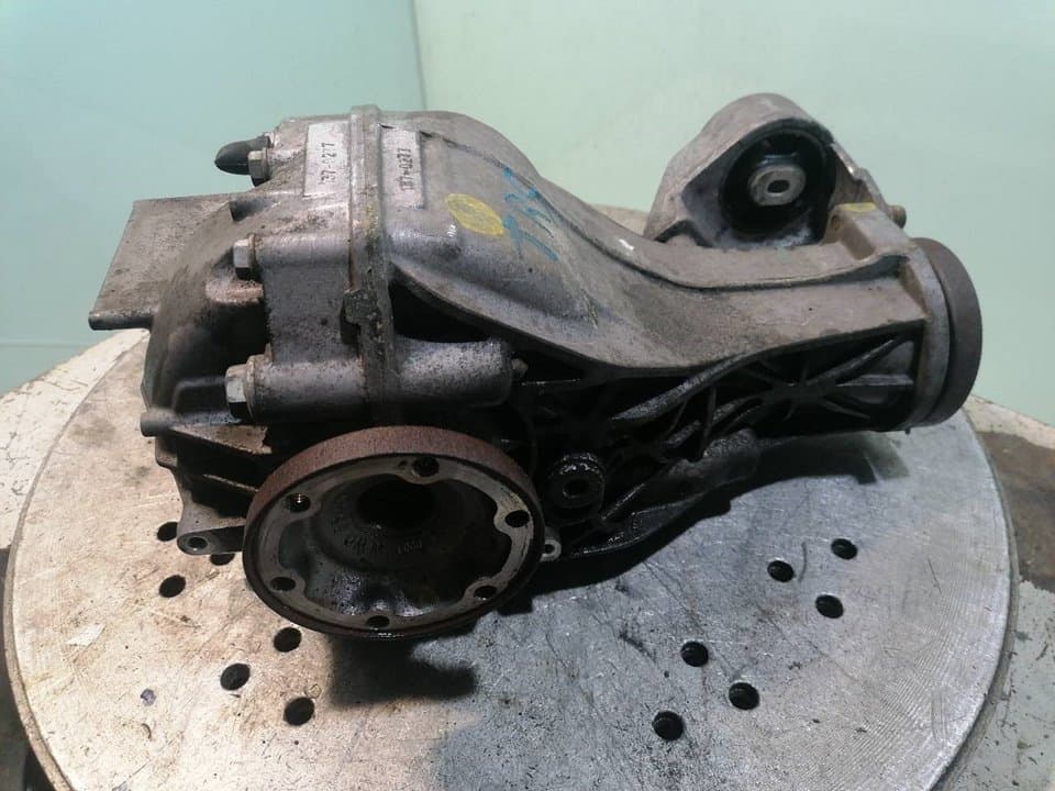 Diferencial trasero AUDI A8 (4E2)