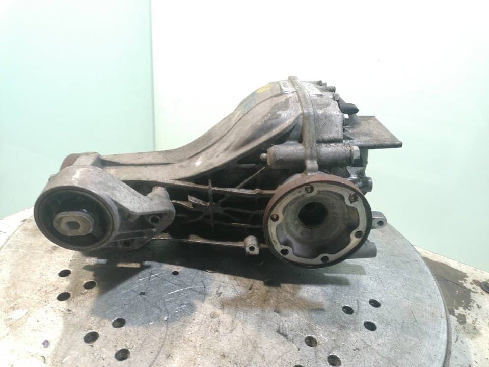 Diferencial trasero AUDI A8 (4E2) 4