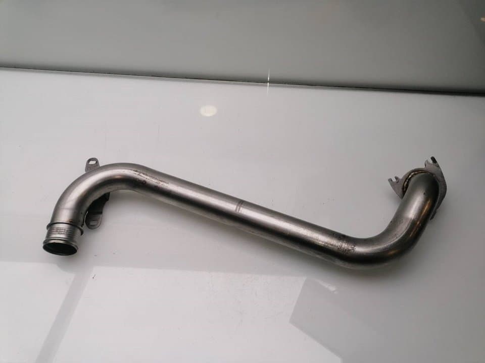 Tubo AUDI A8 (4E2) 3