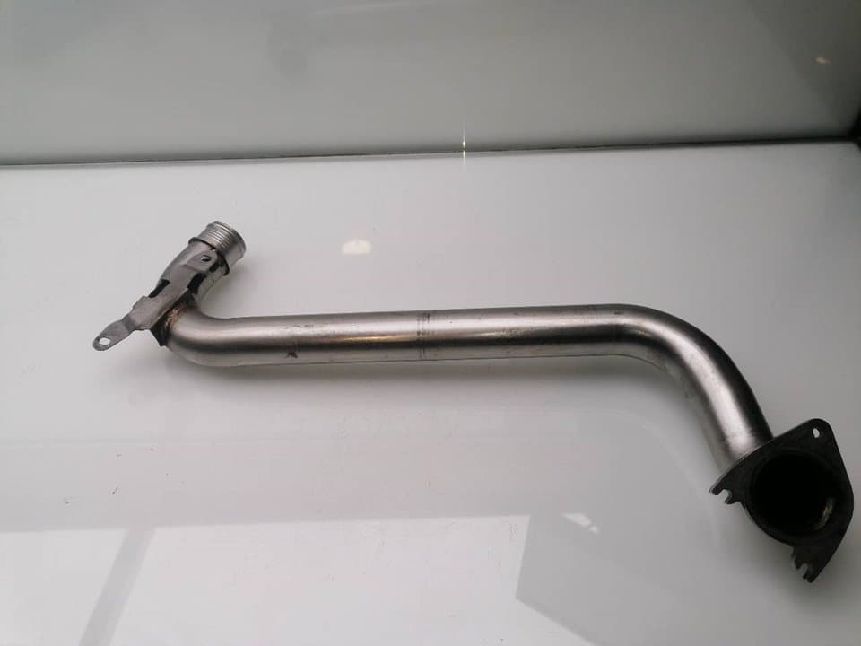 Tubo AUDI A8 (4E2)