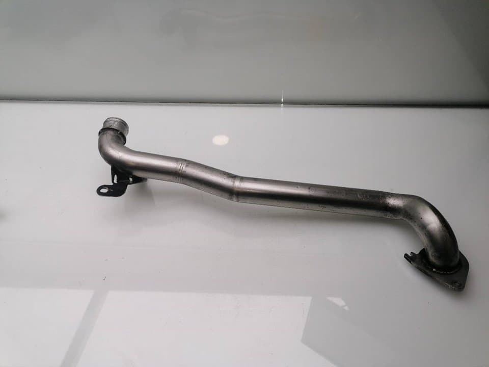 Tubo AUDI A8 (4E2) 3