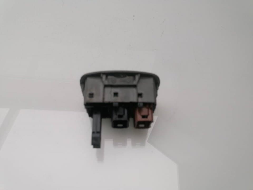 Interruptor RENAULT TRAFIC COMBI 3