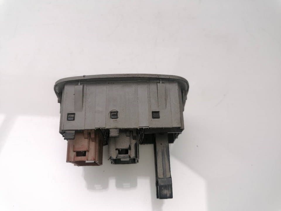 Interruptor RENAULT TRAFIC COMBI 2