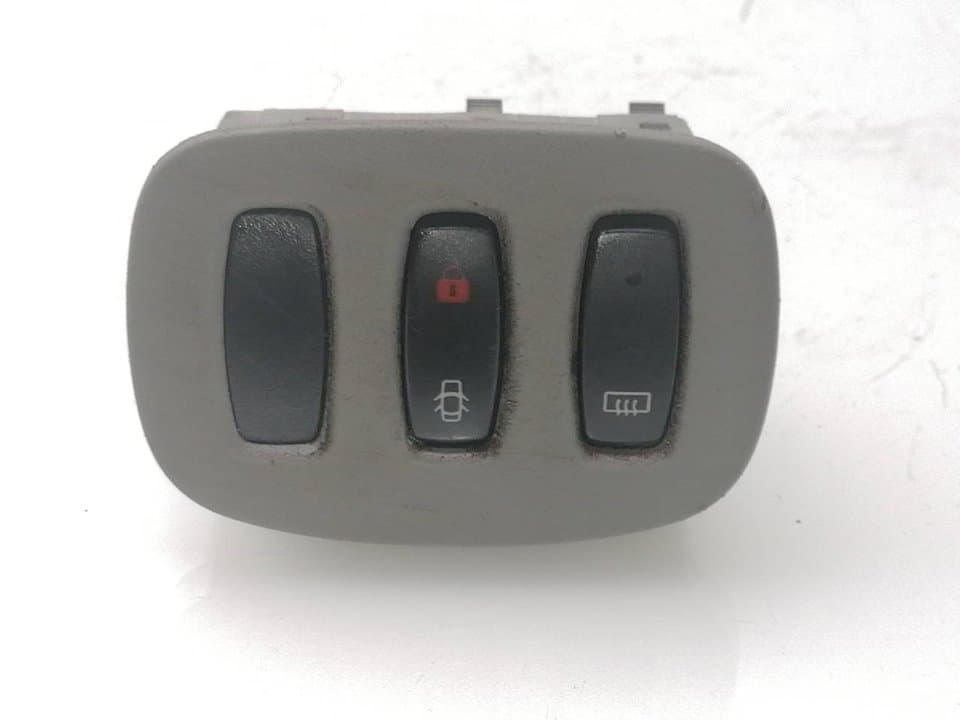 Interruptor RENAULT TRAFIC COMBI