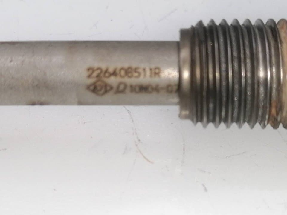 Sensor RENAULT TRAFIC COMBI 4