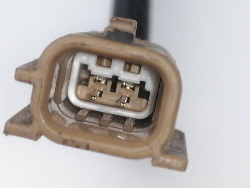 Sensor RENAULT TRAFIC COMBI 3