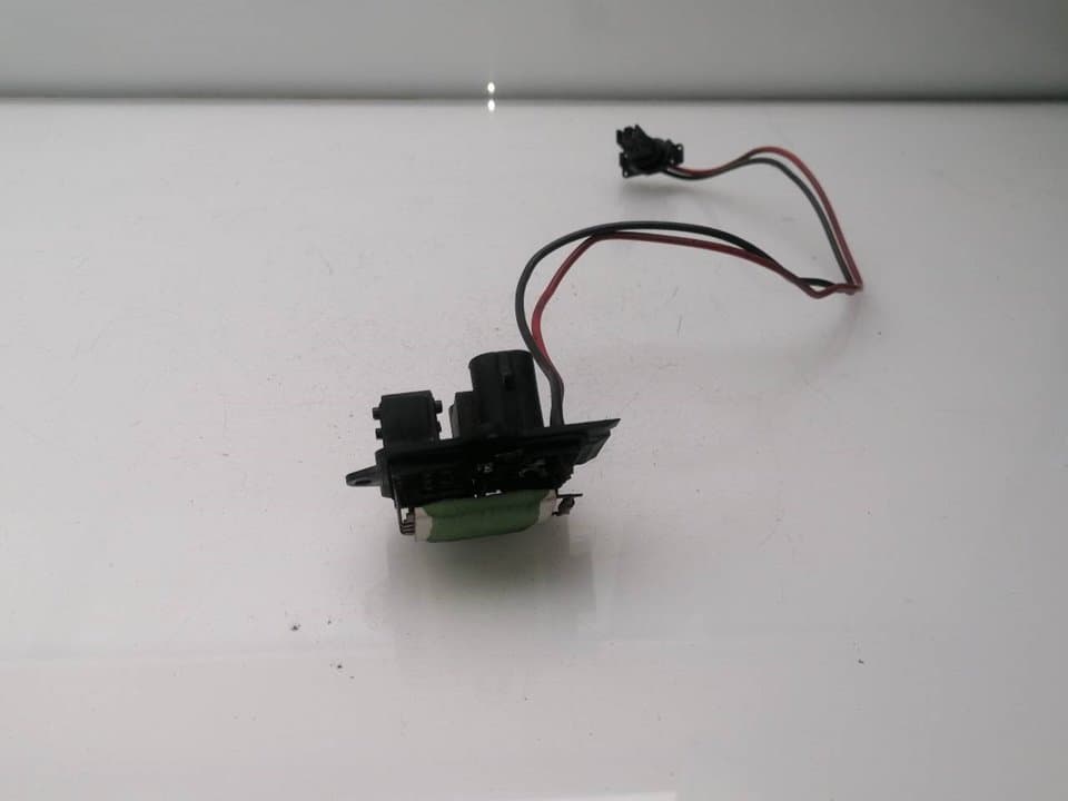 Resistencia calefaccion RENAULT TRAFIC COMBI