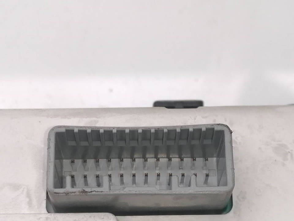 Pantalla multifuncion RENAULT TRAFIC COMBI 2