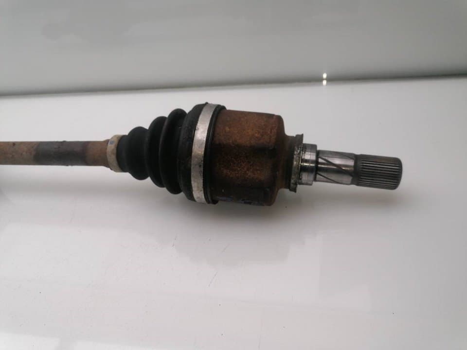 Transmision delantera izquierda RENAULT TRAFIC COMBI 3