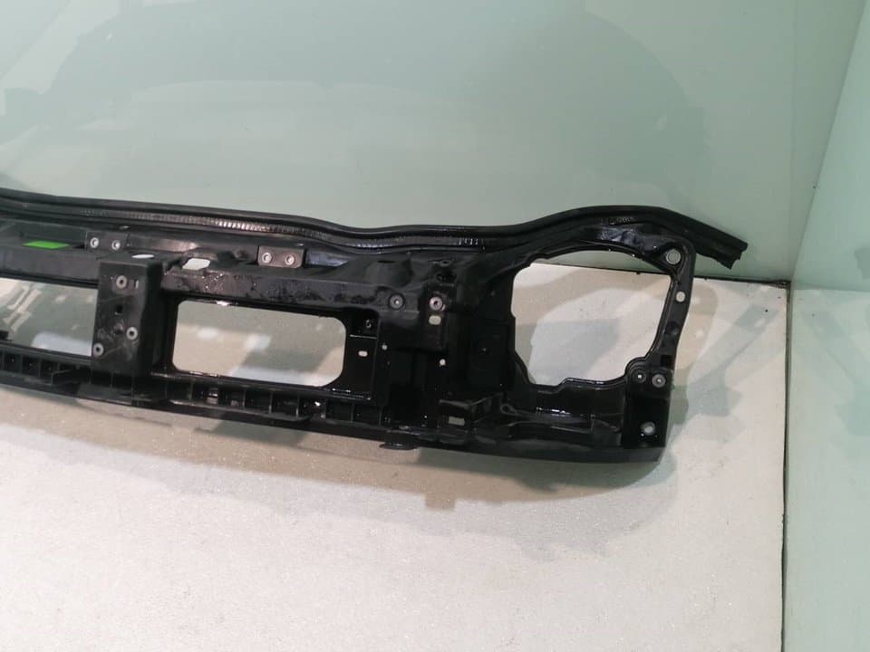 Panel frontal RENAULT TRAFIC COMBI 3