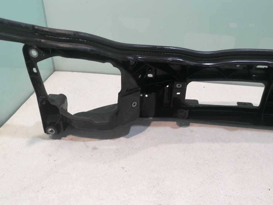 Panel frontal RENAULT TRAFIC COMBI 2