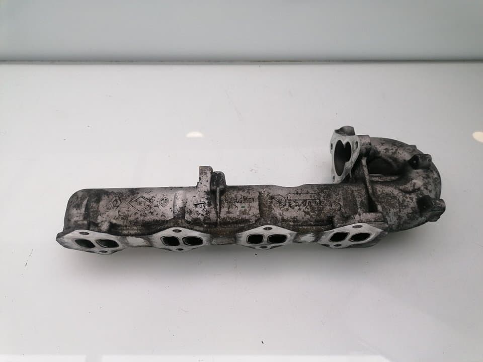 Colector admision RENAULT TRAFIC COMBI