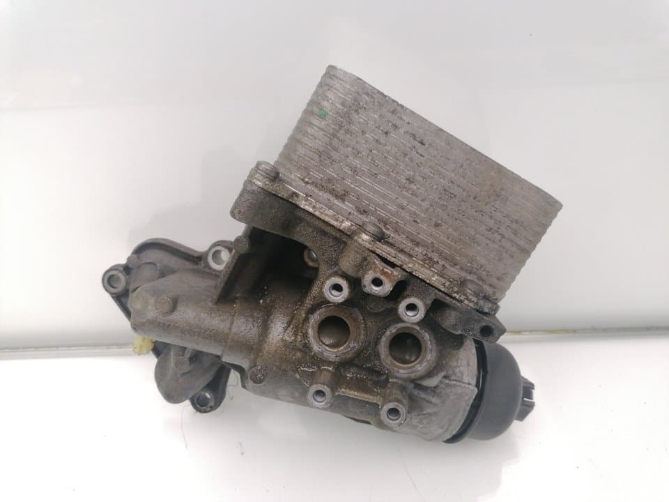 Soporte filtro aceite RENAULT TRAFIC COMBI 4