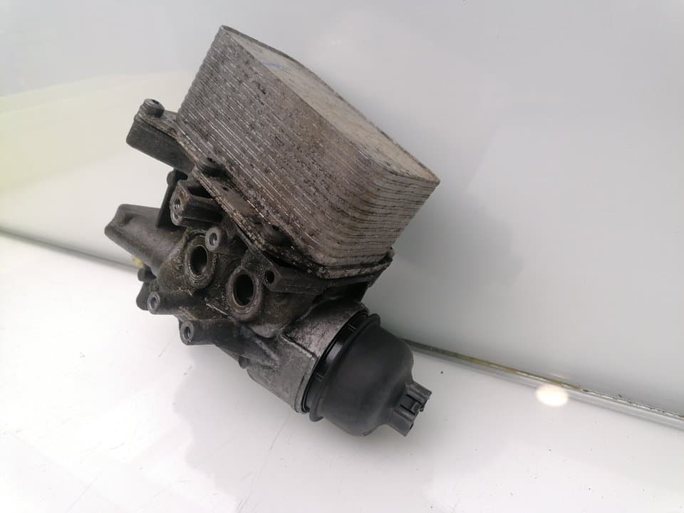 Soporte filtro aceite RENAULT TRAFIC COMBI 3